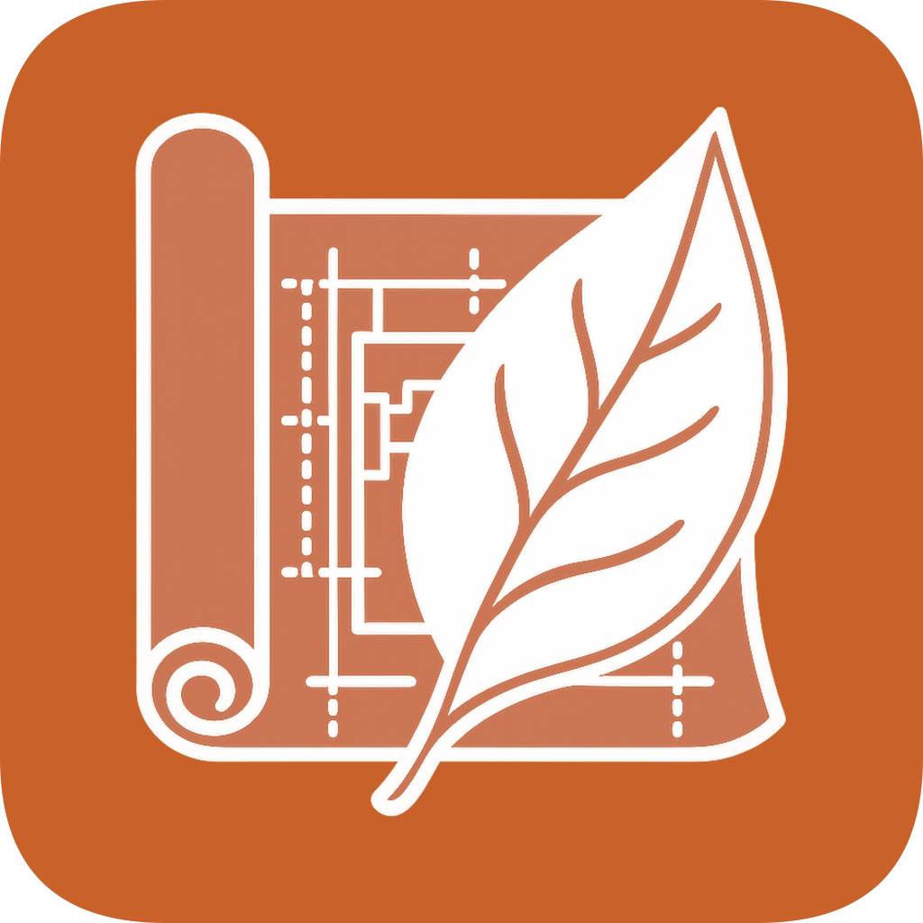 Plot2Plans Logo